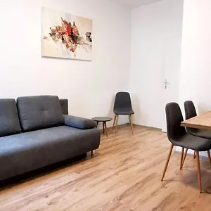 Bacher Apartamento Viena