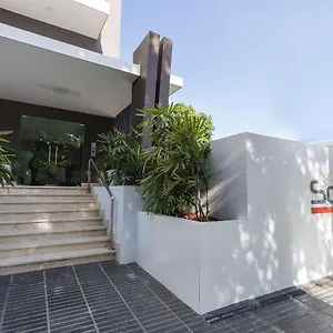 Soha Ii Сasa de vacaciones Santiago De Los Caballeros
