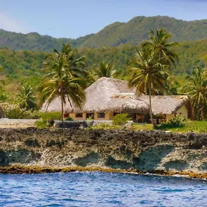 Punta Coral Villa Las Galeras