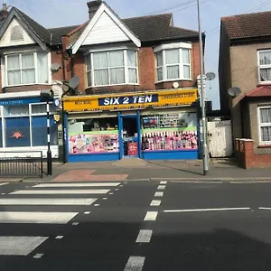 Dream Nest Apartment Southend-on-Sea