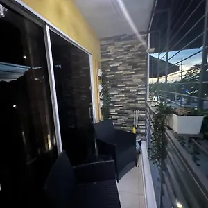 Apartamento Amueblado. Apartamento Santiago De Los Caballeros