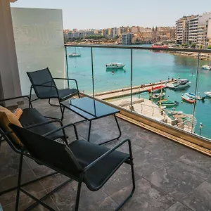 86 Spinola Bay Apartment Saint Julian's