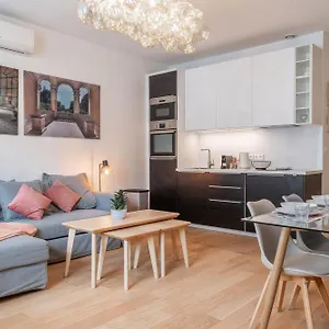 Spacieux Et Rénové Apartamento París
