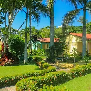 Bohios Campo Añil Agroturismo Jarabacoa