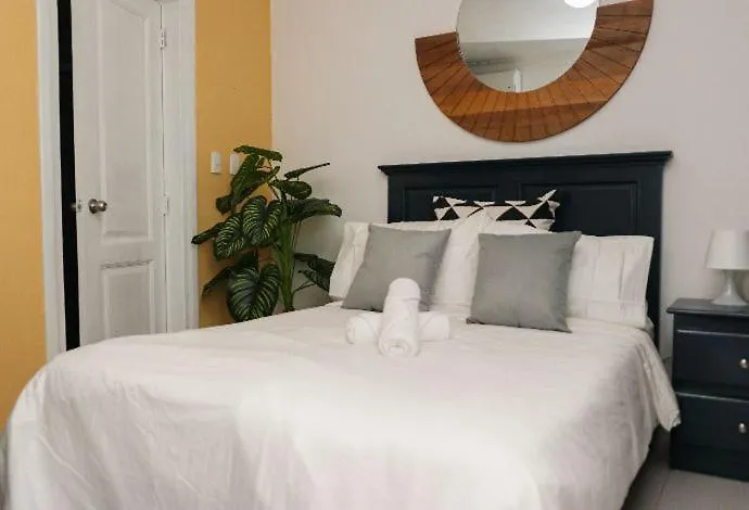 Residencial Frank I Διαμέρισμα Σάντο Ντομίγκο
