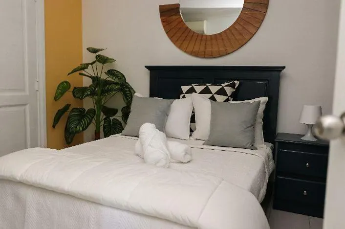 Residencial Frank I Διαμέρισμα Σάντο Ντομίγκο