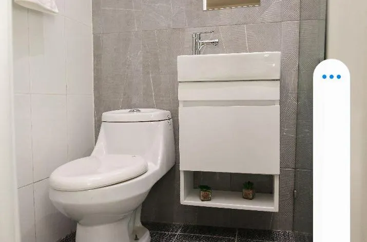 Residencial Frank I Διαμέρισμα Σάντο Ντομίγκο